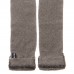 Unisex Cashmere Blend Long Five Finger Socks with Handmade decoration packaged in Signature box